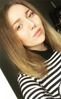 Лина Сергеевна - репетитор по математике