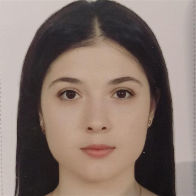 фотография репетитора
