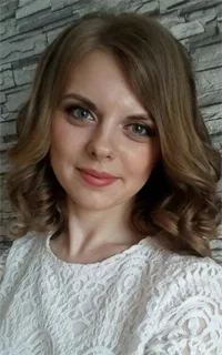 Юлия Александровна - репетитор по музыке