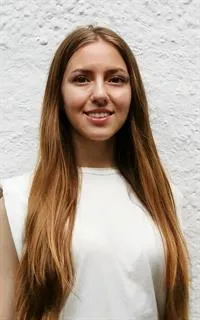 Светлана Александровна - репетитор по химии, математике, биологии и английскому языку