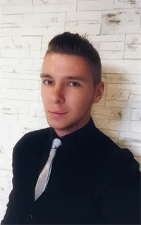 Юрий Павлович - репетитор по предметам начальной школы, математике, информатике и спорту и фитнесу