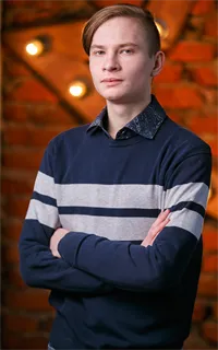 Андрей Романович - репетитор по математике