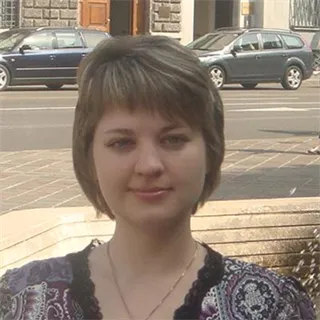 фотография репетитора