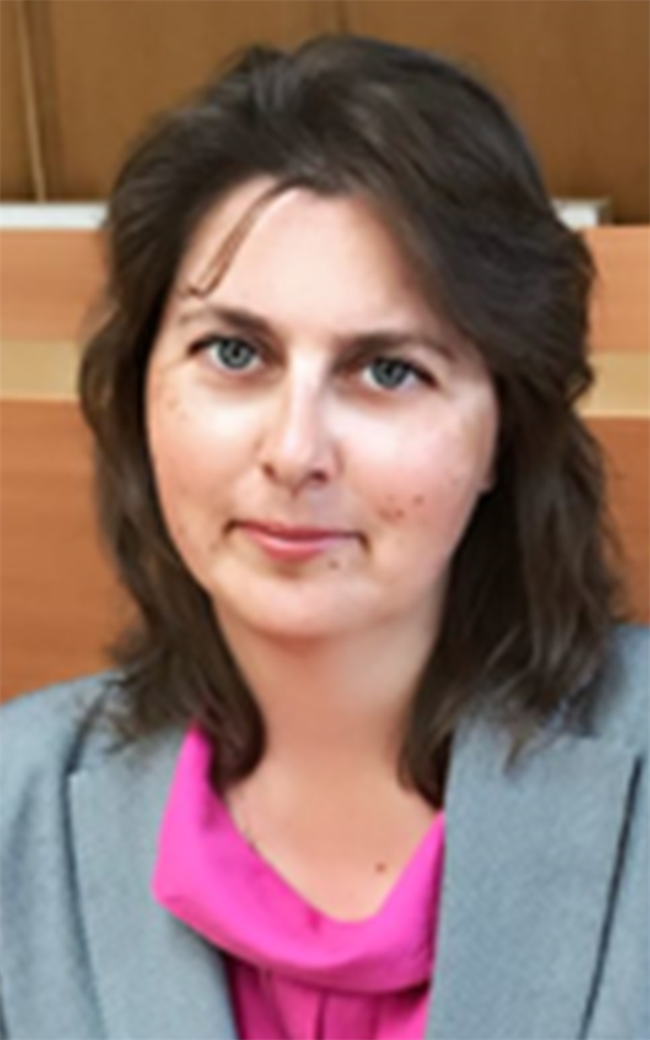 Светлана Николаевна - репетитор по истории и обществознанию