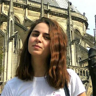 фотография репетитора