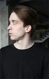 Николай Владимирович - репетитор по биологии