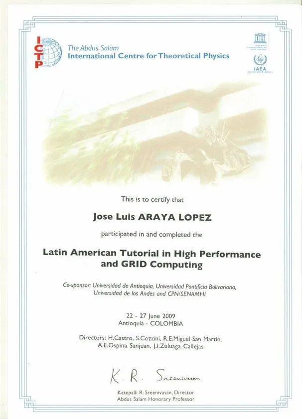 workshop (English)