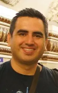 Хосе Луис - репетитор по испанскому языку и английскому языку