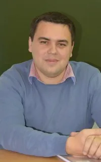 Павел Александрович - репетитор по обществознанию и истории