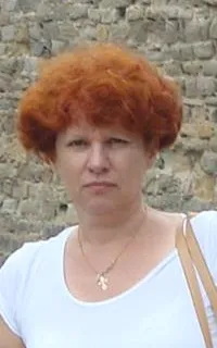 Ирина Михайловна - репетитор по русскому языку