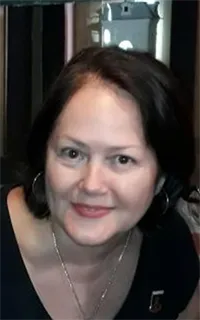 Лариса Евгеньевна - репетитор по английскому языку