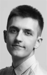 Илья Игоревич - репетитор по математике и физике