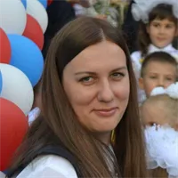 фотография репетитора