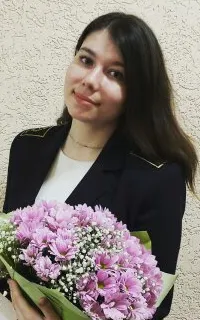 Ольга Александровна - репетитор по математике и географии