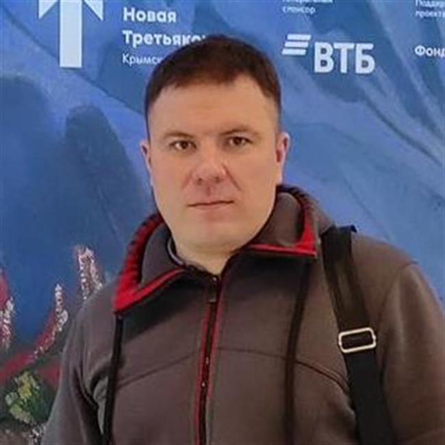 фотография репетитора