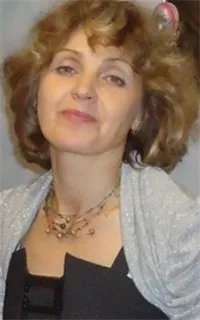 Ольга Ивановна - репетитор по физике, математике и другим предметам