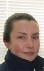 Наталья Владимировна - репетитор по математике и физике
