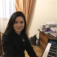 фотография репетитора