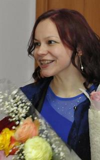 Лидия Владимировна - репетитор по русскому языку и литературе