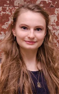 Татьяна Станиславовна - репетитор по математике и информатике