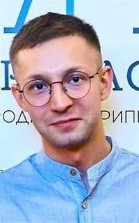 Антон Игоревич - репетитор по музыке