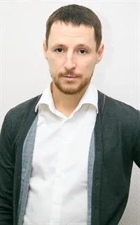 Станислав Павлович - репетитор по математике, физике и химии