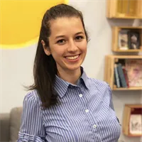 фотография репетитора