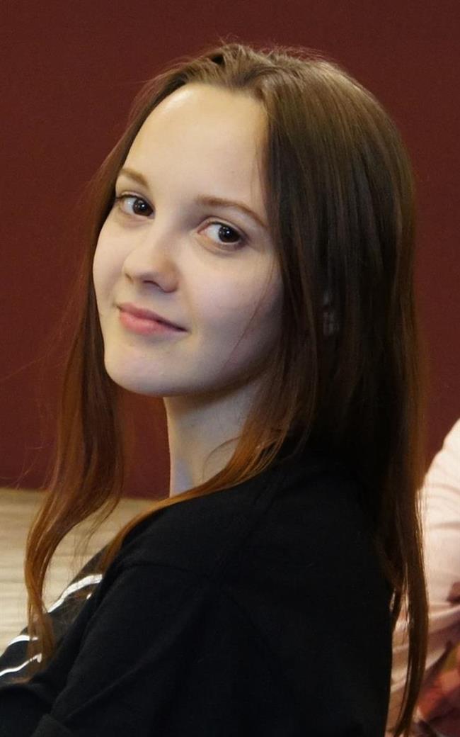 Валерия Евгеньевна - репетитор по английскому языку