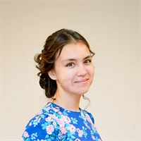 фотография репетитора