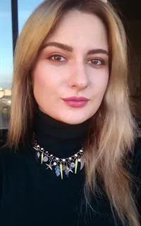 Светлана Вадимовна - репетитор по английскому языку