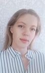 Екатерина Дмитриевна - репетитор по русскому языку для иностранцев, английскому языку и итальянскому языку
