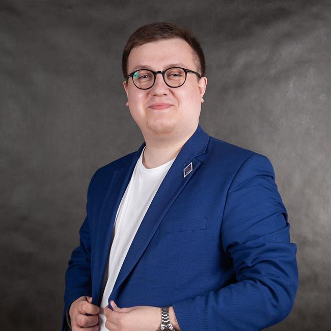фотография репетитора