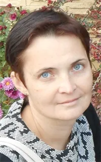 Маргарита Валентиновна - репетитор по математике