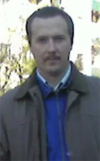 Павел Владимирович - репетитор по физике
