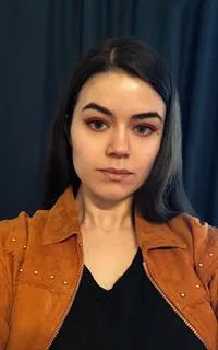 Наталья Анатольевна - репетитор по китайскому языку и русскому языку для иностранцев