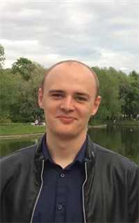 Георгий Владимирович - репетитор по физике и математике