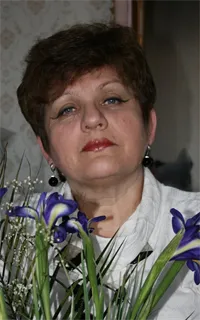 Елена Васильевна - репетитор по математике и физике
