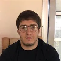 фотография репетитора