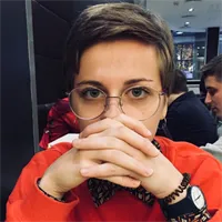 фотография репетитора