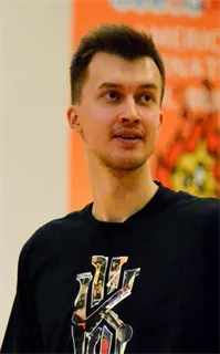 Владислав Владимирович - репетитор по спорту и фитнесу