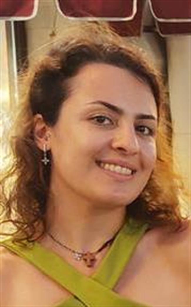 Тамара Георгиевна - репетитор по математике и химии