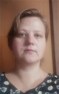 Елена Юрьевна - репетитор по русскому языку и подготовке к школе