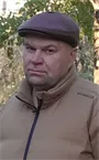 Игорь Николаевич - репетитор по английскому языку, немецкому языку, французскому языку, итальянскому языку и испанскому языку