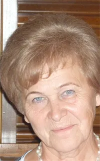 Тамара Геннадьевна - репетитор по английскому языку