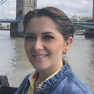 фотография репетитора