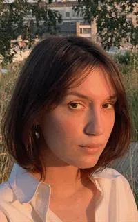 Анна Алексеевна - репетитор по русскому языку