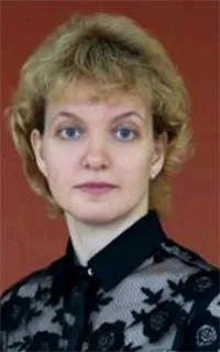 Наталья Викторовна - репетитор по русскому языку, литературе и русскому языку для иностранцев