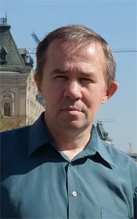 Сергей Константинович - репетитор по спорту и фитнесу