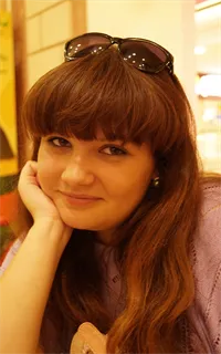 Ксения Михайловна - репетитор по математике