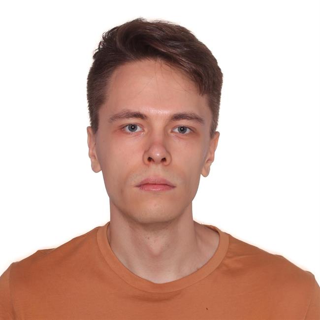 фотография репетитора